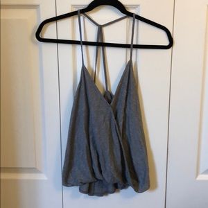 Abercrombie & Fitch Tank